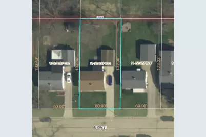 2008 E 6th Street, Sterling, IL 61081 - Photo 17