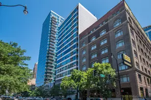 1345 S Wabash Ave, Chicago, IL 60605 - Photo 1