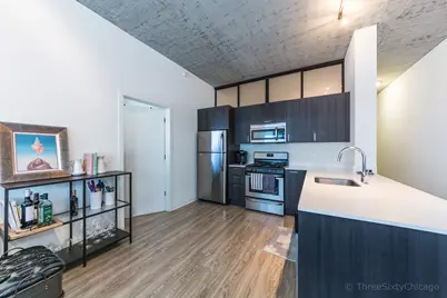 1345 S Wabash Avenue #709, Chicago, IL 60605 - Photo 7