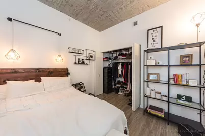 1345 S Wabash Avenue #709, Chicago, IL 60605 - Photo 13