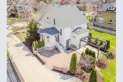 220 Hickory Street, Frankfort, IL 60423 - Photo 3