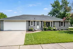 9359 Ridgeland Ave, Oak Lawn, IL 60453 - Photo 1