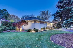 705 N County Line Rd, Hinsdale, IL 60521 - Photo 5