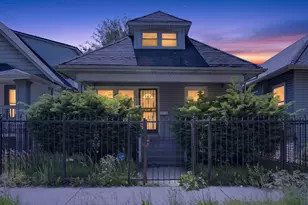 8106 S Burnham Ave, Chicago, IL 60617 - Photo 1