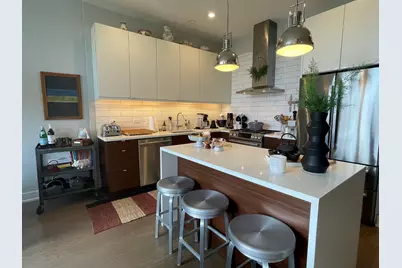 2848 N Damen Avenue #3, Chicago, IL 60618 - Photo 3