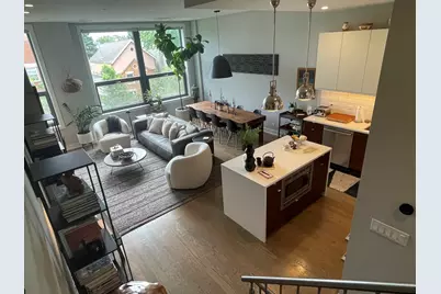 2848 N Damen Avenue #3, Chicago, IL 60618 - Photo 5