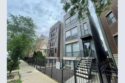 2848 N Damen Avenue #3, Chicago, IL 60618 - Photo 1