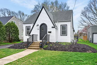 320 Chalmers Street, Geneva, IL 60134 - Photo 1