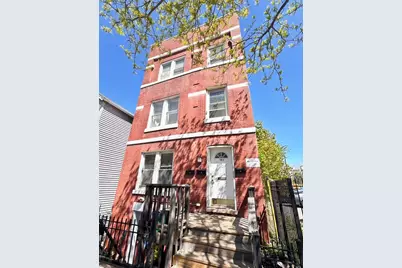 944 W 18th Street, Chicago, IL 60608 - Photo 1