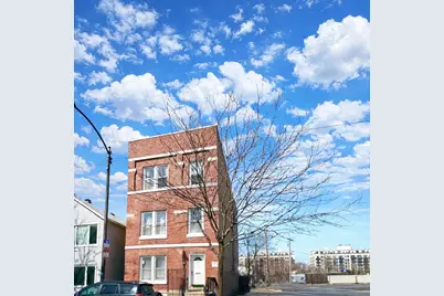 944 W 18th Street, Chicago, IL 60608 - Photo 1