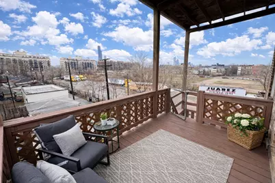 944 W 18th Street, Chicago, IL 60608 - Photo 3