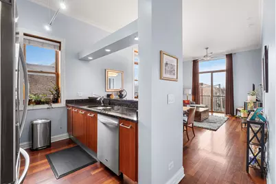 4755 N Washtenaw Avenue #305, Chicago, IL 60625 - Photo 11