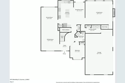 2415 Wembley Court, Gurnee, IL 60031 - Photo 69