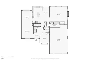 2415 Wembley Ct, Gurnee, IL 60031 - Photo 69