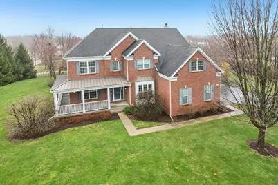 2415 Wembley Court, Gurnee, IL 60031 - Photo 1