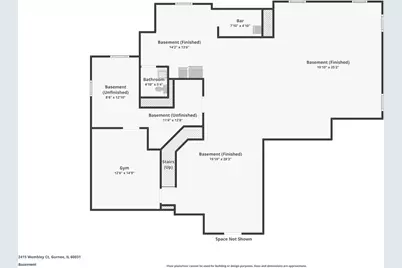 2415 Wembley Court, Gurnee, IL 60031 - Photo 71