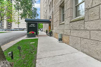 5000 S East End Avenue #2D, Chicago, IL 60615 - Photo 1