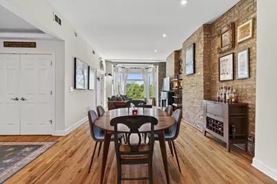 1245 W George Street #301, Chicago, IL 60657 - Photo 3