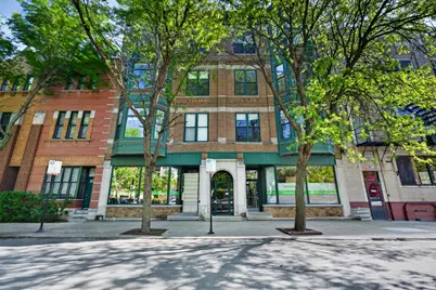 1245 W George Street #301, Chicago, IL 60657 - Photo 1