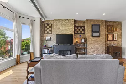 1245 W George Street #301, Chicago, IL 60657 - Photo 7