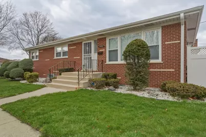 8901 Moody Avenue, Morton Grove, IL 60053 - Photo 1