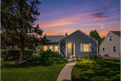 630 Wilson Street, Downers Grove, IL 60515 - Photo 1