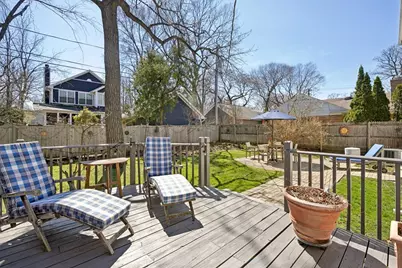 209 E Washington Avenue, Lake Bluff, IL 60044 - Photo 25