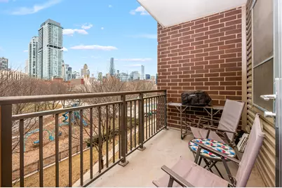 437 W Division Street #409, Chicago, IL 60610 - Photo 7