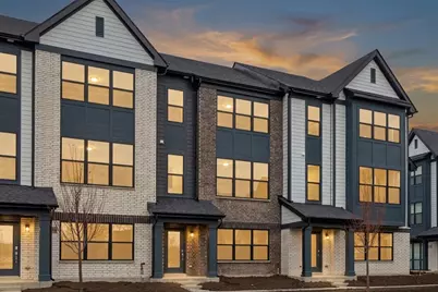 6314 Lexington Street, Morton Grove, IL 60053 - Photo 1