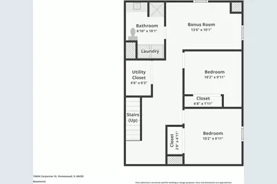 18604 Carpenter Street, Homewood, IL 60430 - Photo 31