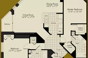 222 N Columbus Dr, Chicago, IL 60601 - Photo 31