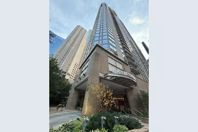222 N Columbus Drive #4008, Chicago, IL 60601 - Photo 1