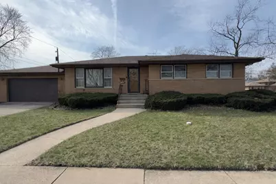 17044 Louis Avenue, South Holland, IL 60473 - Photo 1