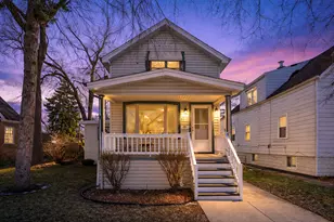 6347 S Kenneth Ave, Chicago, IL 60629 - Photo 1