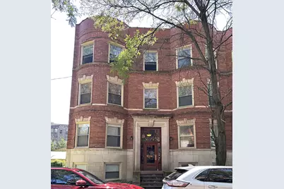 1223 E 52nd Street #1, Chicago, IL 60615 - Photo 1