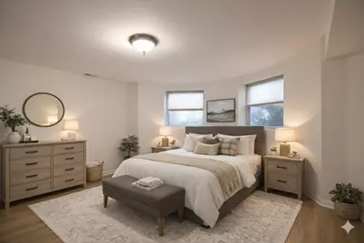 1223 E 52nd Street #1, Chicago, IL 60615 - Photo 9