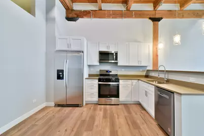 11 E Illinois Street #603, Chicago, IL 60611 - Photo 3