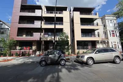 1829 N California Avenue #3, Chicago, IL 60647 - Photo 1