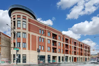 2823 W Belmont Avenue #210, Chicago, IL 60618 - Photo 1