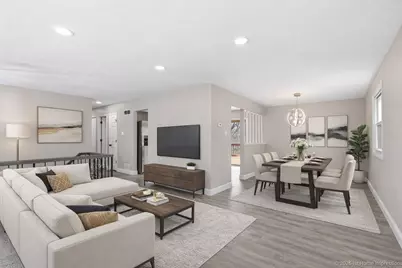 1604 Constance Avenue, Chicago Heights, IL 60411 - Photo 3