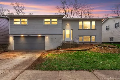 1604 Constance Avenue, Sauk Village, IL 60411 - Photo 1