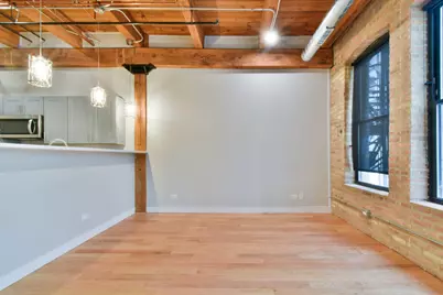 11 E Illinois Street #503, Chicago, IL 60611 - Photo 5