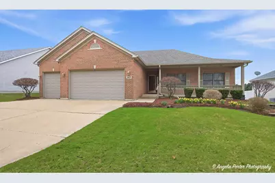 517 Sawgrass Lane, Hampshire, IL 60140 - Photo 1