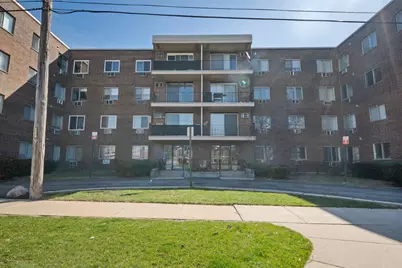 9445 Kenton Avenue #207, Skokie, IL 60076 - Photo 1