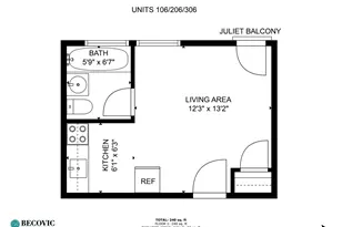 1456 W Fargo Ave, Chicago, IL 60626 - Photo 11