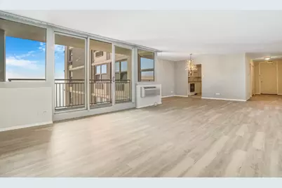 6147 N Sheridan Road #27A, Chicago, IL 60660 - Photo 3