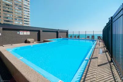 6147 N Sheridan Road #27A, Chicago, IL 60660 - Photo 21