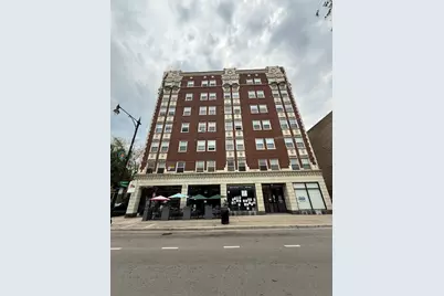 6930 N Greenview Avenue #703, Chicago, IL 60626 - Photo 1