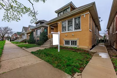 4941 S Kolin Avenue, Chicago, IL 60632 - Photo 3