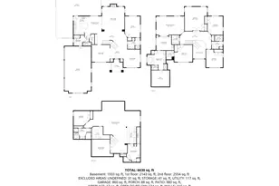 3 Elsinoor Dr, Lincolnshire, IL 60069 - Photo 53